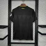 2024/2025 Wolverhampton Wanderers Away Football Shirt 1:1 Thai Quality