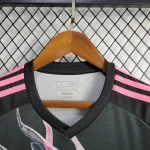 2024 Japan Special Edition Pink Dragon Football Jersey 1:1 Thai Quality