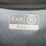 2024/2025 Napoli Third Away Soccer Jersey 1:1 Thai Quality