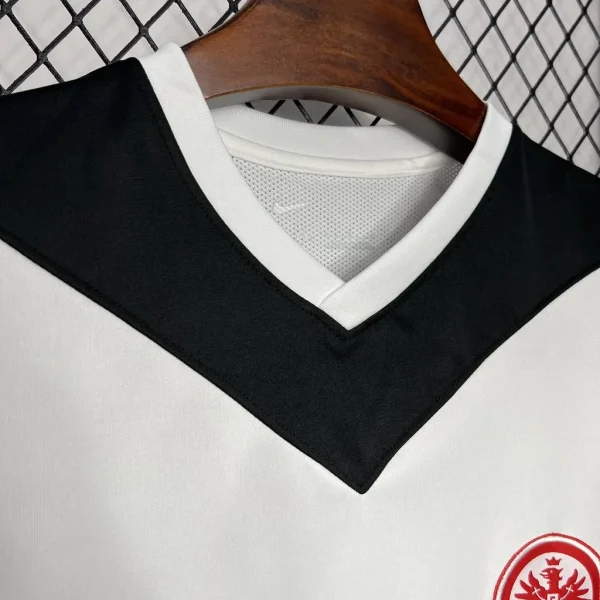 2024/2025 Frankfurt Home Football shirt 1:1 Thai Quality