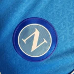 2023/2024 Napoli Home Soccer Jersey 1:1 Thai Quality
