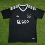 2024/2025 Ajax Training Wear Football Shirt 1:1 Thai Quality