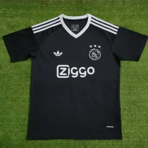 2024/2025 Ajax Training Wear Football Shirt 1:1 Thai Quality