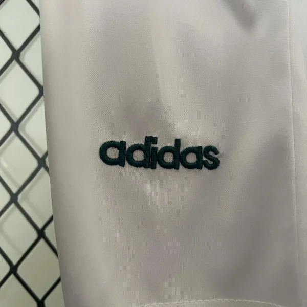 1994 Retro Germany Away Soccer Jersey 1:1 Thai Quality Kids Size