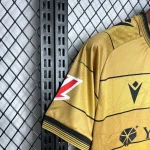 2024/2025 Real Sociedad Away Football Shirt 1:1 Thai Quality