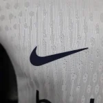 2024/2025 Player Version  Inter Milan Away Football Jersey1:1 Thai Quality
