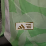 2025 Player Version Italy Training Uniform Soccer Shirt 1:1 Thai Quality
