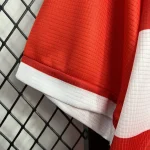 2024/2025 VfB Stuttgart Away Football Jersey 1:1 Thai Quality