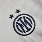 2024/2025  Inter Milan Away Football Jersey 1:1 Thai Quality