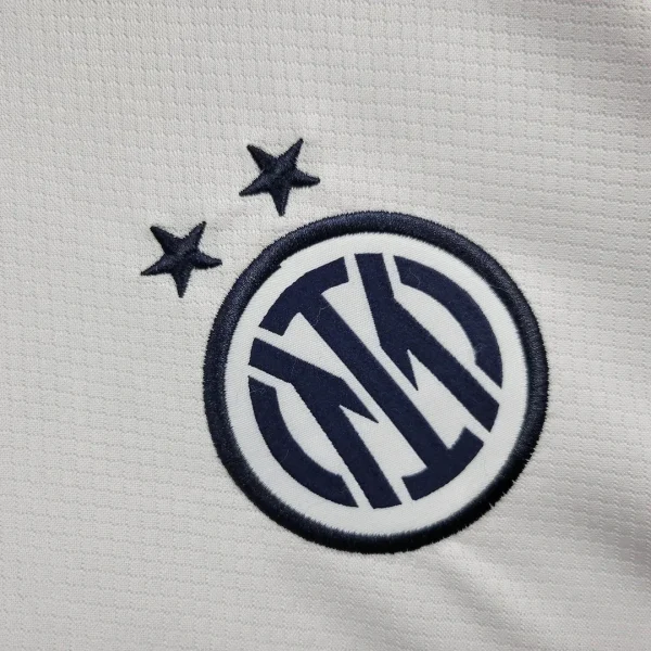 2024/2025  Inter Milan Away Football Jersey 1:1 Thai Quality