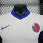 2024/2025 Player Version Chelsea Away Football Shirt1:1 Thai Quality