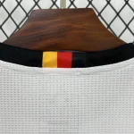 2025 Germany 125th Anniversary Edition White Football Shirt 1:1 Thai Quality