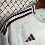 2024/2025 Ajax Third Away Football Shirt 1:1 Thai Quality