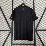 2023 Portugal Special Edition Black Football Shirt 1:1 Thai Quality