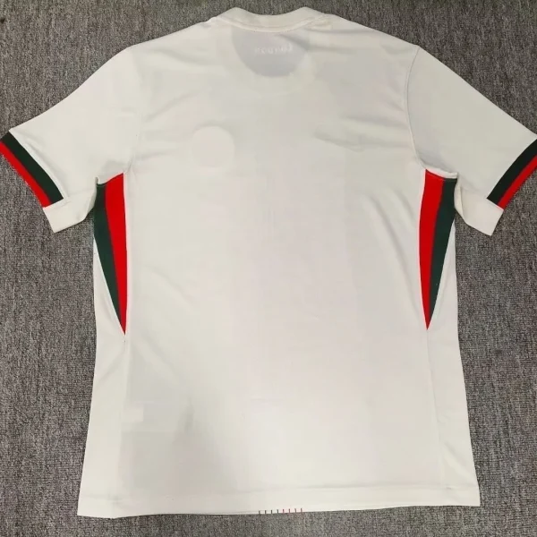 2025/2026 Chelsea Away Football Shirt 1:1 Thai Quality