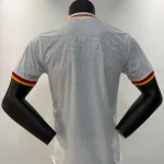 2025/2026 Player Version Arsenal Special Edition White Football Shirt 1:1 Thai Quality
