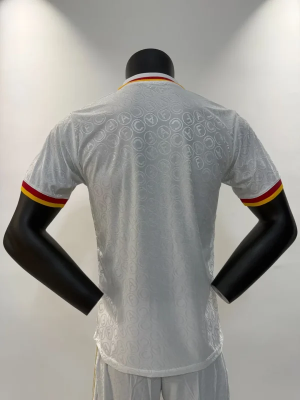 2025/2026 Player Version Arsenal Special Edition White Football Shirt 1:1 Thai Quality
