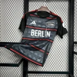 2024/2025 Union Berlin Away Football Shirt 1:1 Thai Quality