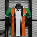 2024  Player Version Ivory Coast Special Edition Football Shirt 1:1 Thai Quality
