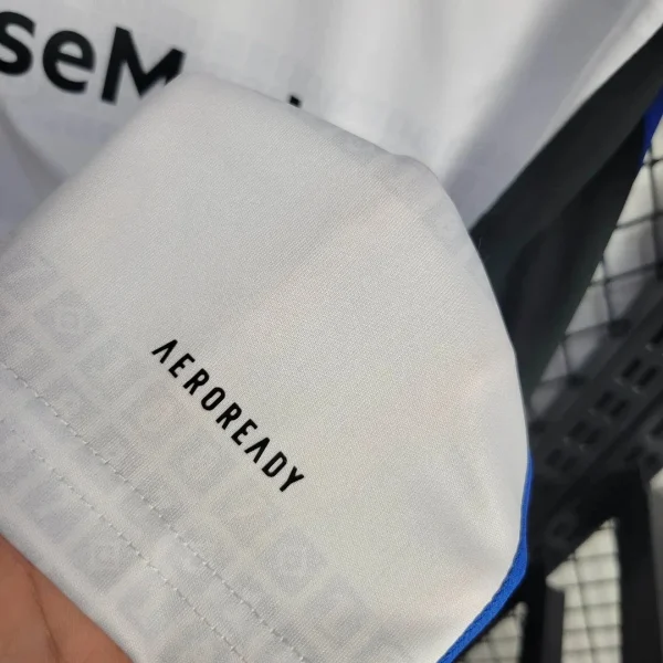 2024/2025 Hamburg Home Football Shirt 1:1 Thai Quality