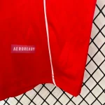 2025/2026 Arsenal Home Football Shirt 1:1 Thai Quality