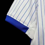 2024 France Away Football Shirt 1:1 Thai Quality