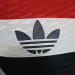 2024/2025 Player Edition Manchester United Third Away Football Shirt 1:1 Thai Quality