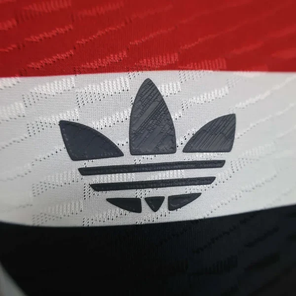 2024/2025 Player Edition Manchester United Third Away Football Shirt 1:1 Thai Quality
