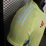 2024 Player Version Spain National TeamAway Football Shirt  1:1 Thai quality