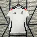 2024 Germany Home Football Shirt 1:1 Thai Quality