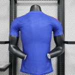 2024 Player Version Japan Special Edition Blue Football Jersey 1:1 Thai Quality