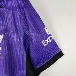 2023/2024 Liverpool Third Away Soccer Jersey 1:1 Thai Quality