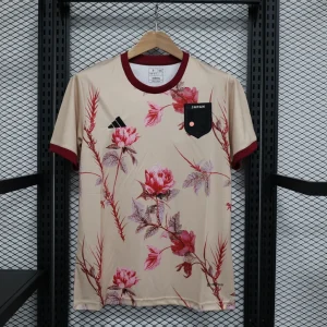 2023 Japan Special Sakura Edition Football Jersey