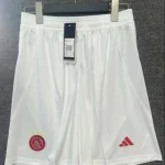 2024/2025 Ajax Home Shorts 1:1 Thai Quality