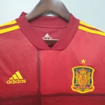 618320a2cf583dcfbbedc967614b657a_1080x.webp Soccer Shirt Spain 2020 Red Home
