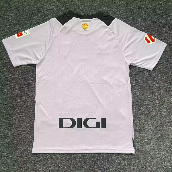 2024/2025 Athletic Bilbao Training Uniform Pink Football Shirt 1:1 Thai Quality