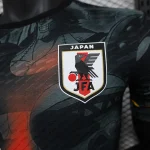 2025 Player Version Japan Special Edition One Piece Luffy Football Jersey 1:1 Thai Quality