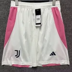 2024/2025 Juventus Away Shorts 1:1 Thai Quality