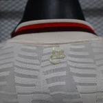 2024/2025 Player Version Bayern Munich Third Away Long Sleeve Football Shirt 1:1 Thai Quality