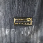 2024/2025 Player Version Barcelona Lion Head Special Edition Blue Football Shirt 1:1 Thai Quality