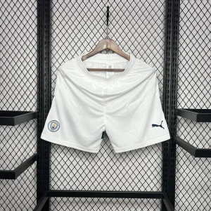 2024/2025 Manchester City Home Shorts 1:1 Thai Quality