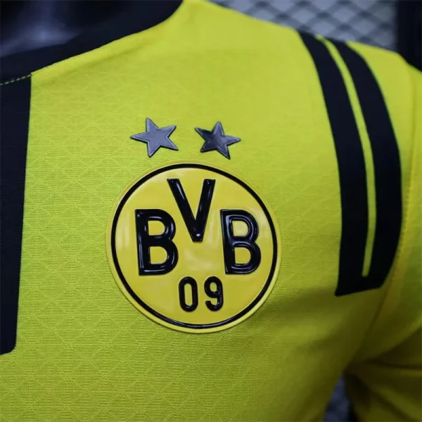 2024/2025 Player Version Dortmund Cup Special Edition Football Shirt 1:1 Thai Quality