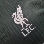 2024/2025 Player Version Liverpool Away Football Shirt 1:1 Thai Quality