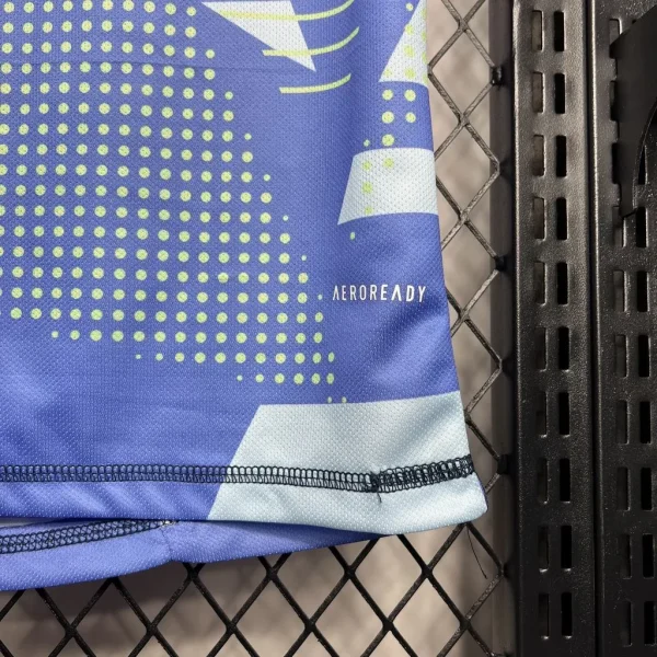 2024/2025 Manchester United Goalkeeper Football Shirt 1:1 Thai Quality