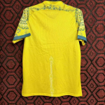 2024 Australia Home Football Shirt 1:1 Thai Quality