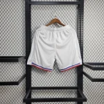 2024 France Home Shorts 1:1 Thai Quality