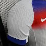 2025 Player Version England Home Football Shirt 1:1 Thai Quality