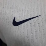 2024 Player Version England Home Football Shirt 1:1 Thai Quality