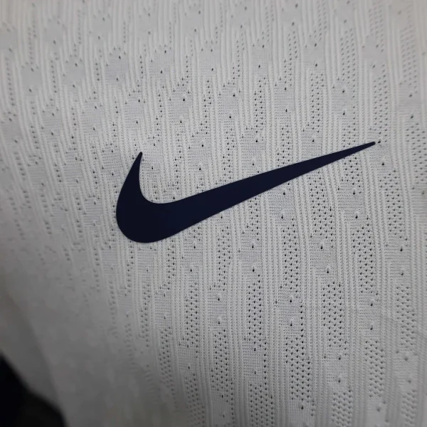 2024 Player Version England Home Football Shirt 1:1 Thai Quality