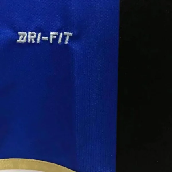 2008/2009 Retro Inter Milan Home Football Jersey 1:1 Thai Quality